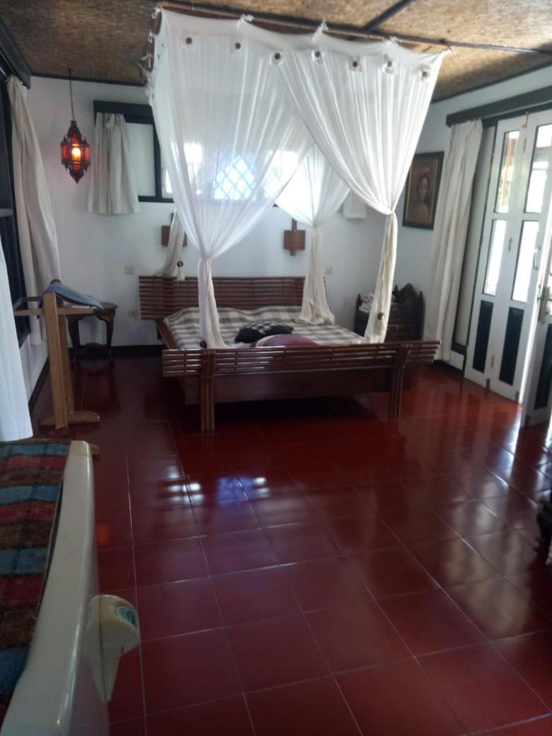 Adams Homestay Pangandaran Oda fotoğraf