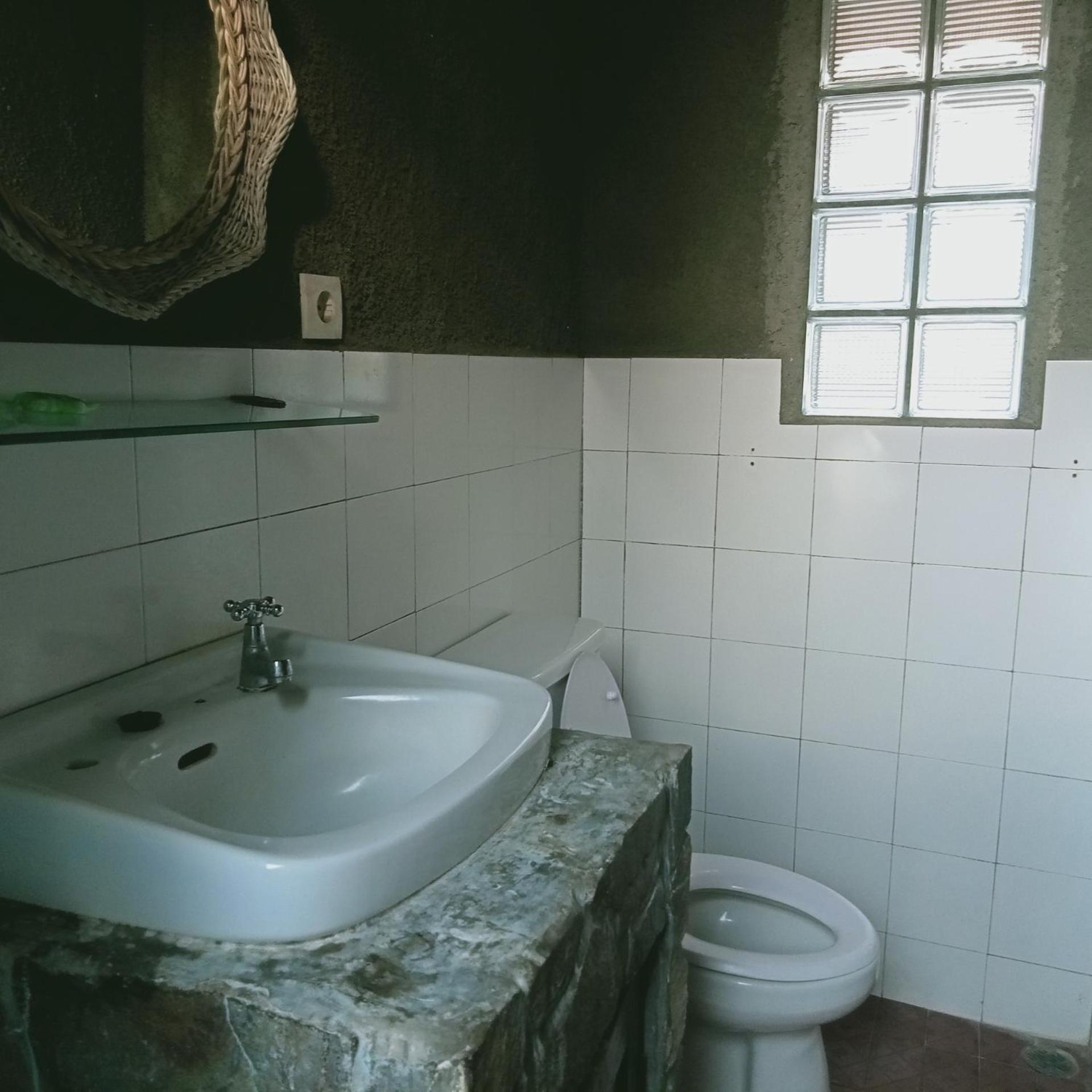 Adams Homestay Pangandaran Dış mekan fotoğraf