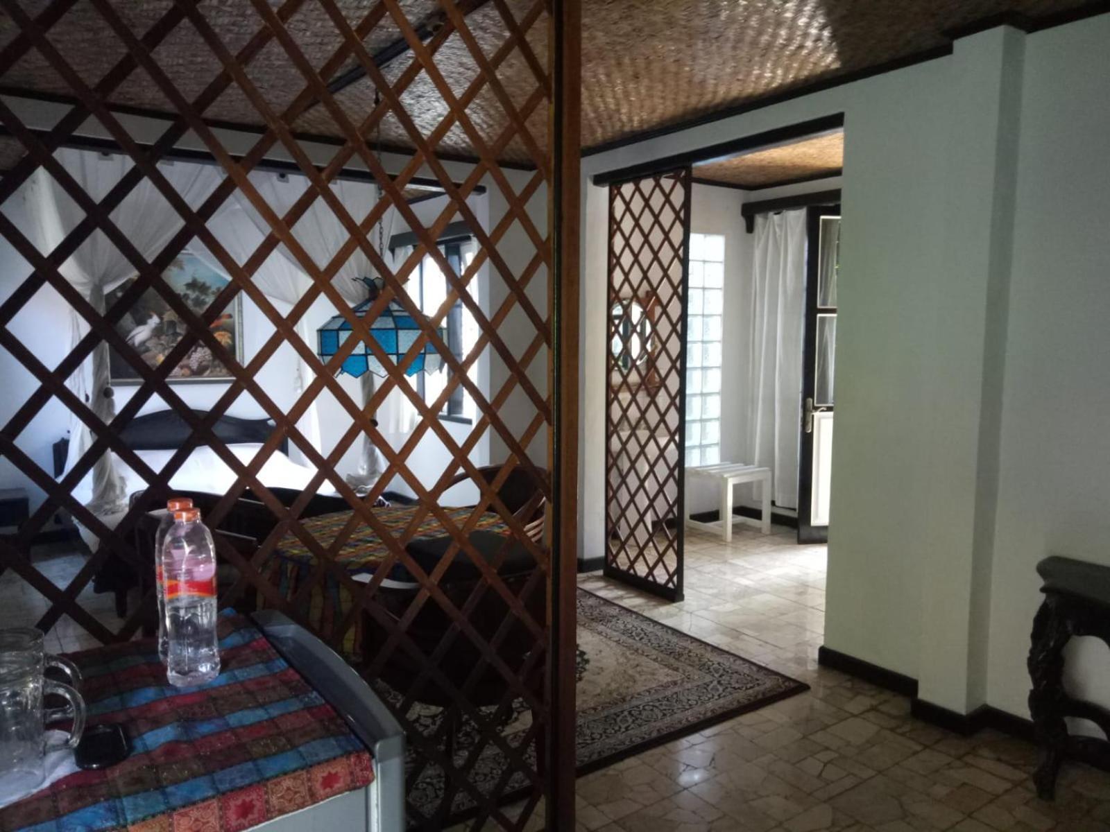 Adams Homestay Pangandaran Dış mekan fotoğraf