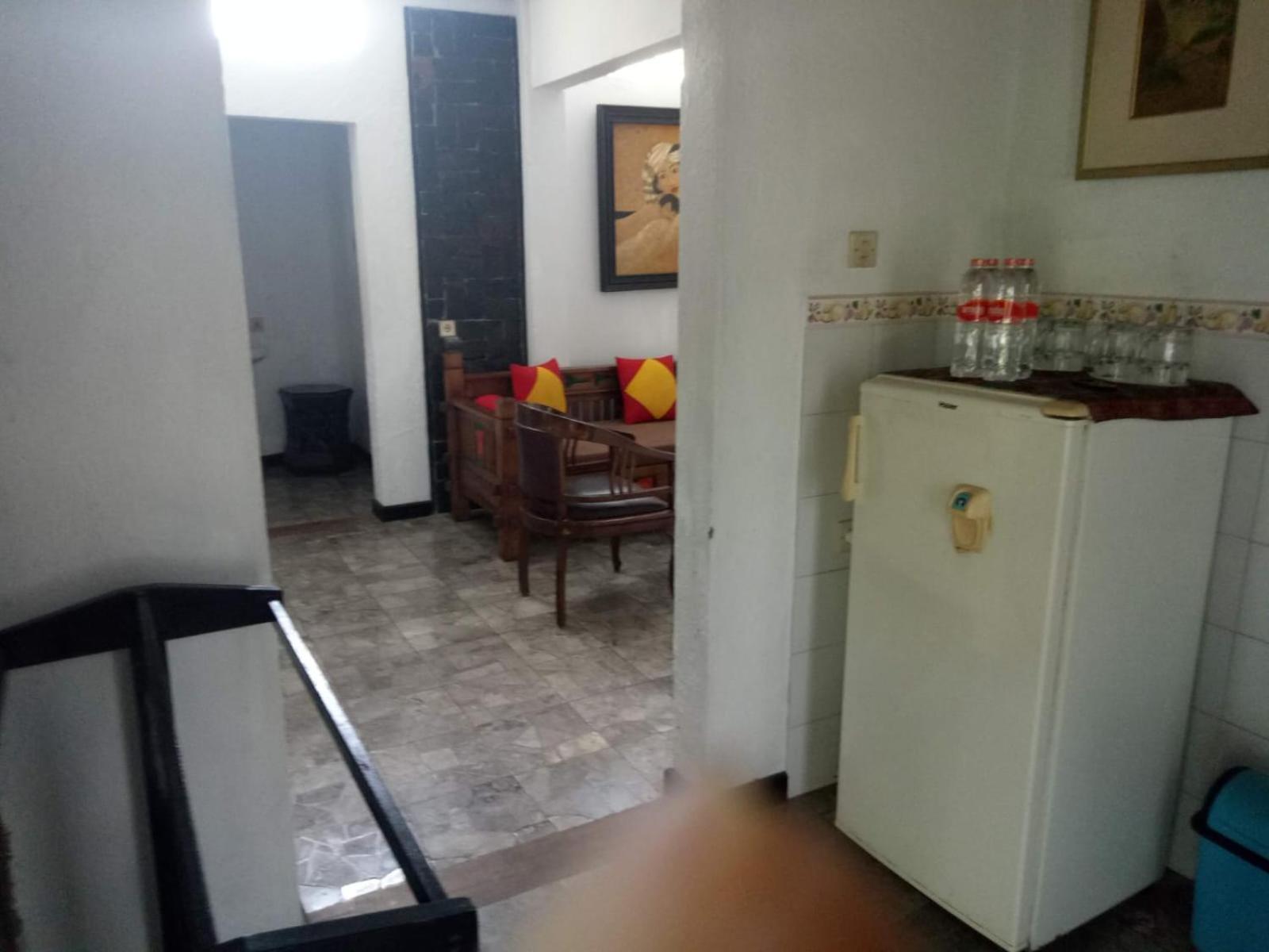 Adams Homestay Pangandaran Dış mekan fotoğraf