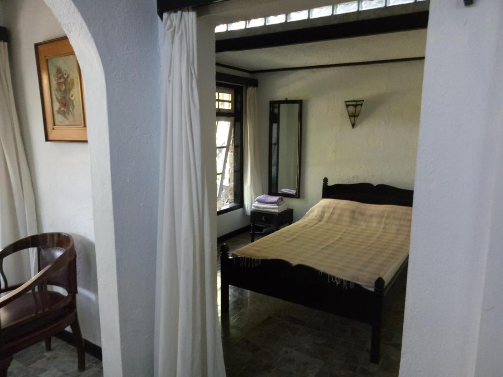 Adams Homestay Pangandaran Dış mekan fotoğraf